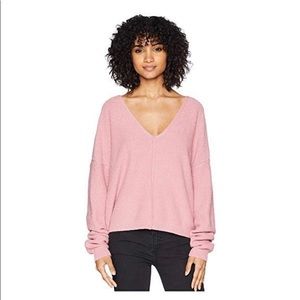 Free People Take Me Places pullover